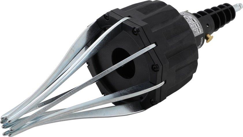COLOCADOR NEUMÁTICO DE FUELLES DE TRANSMISIÓN (GUARDAPOLVOS) Ø 20-110 MM.