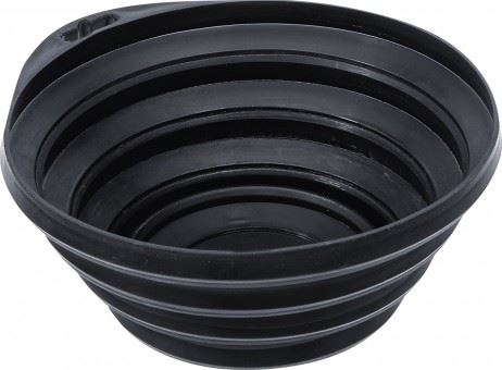 BANDEJA MAGNÉTICA , PLEGABLE | Ø 120 / 220 MM