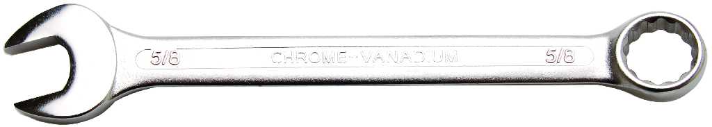 LLAVE COMBINADA SAE, 5/8