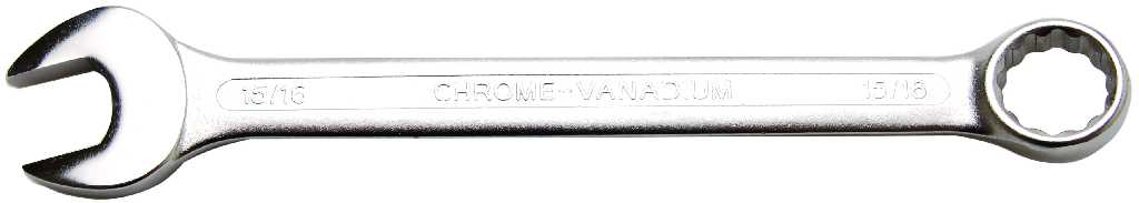 LLAVE COMBINADA SAE, 15/16
