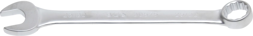 LLAVE COMBINADA FORJADA EN FRIO,  BIHEX. 1