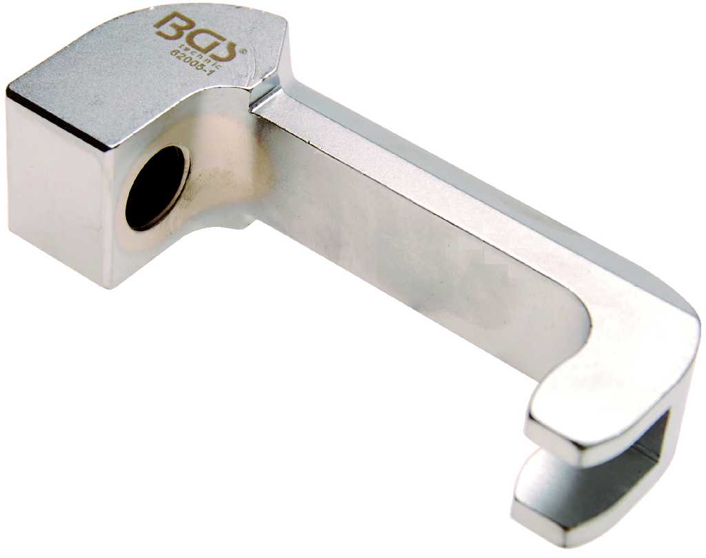 GARRA PARA DESMONTAJE DE INYECTORES PARA GT162005