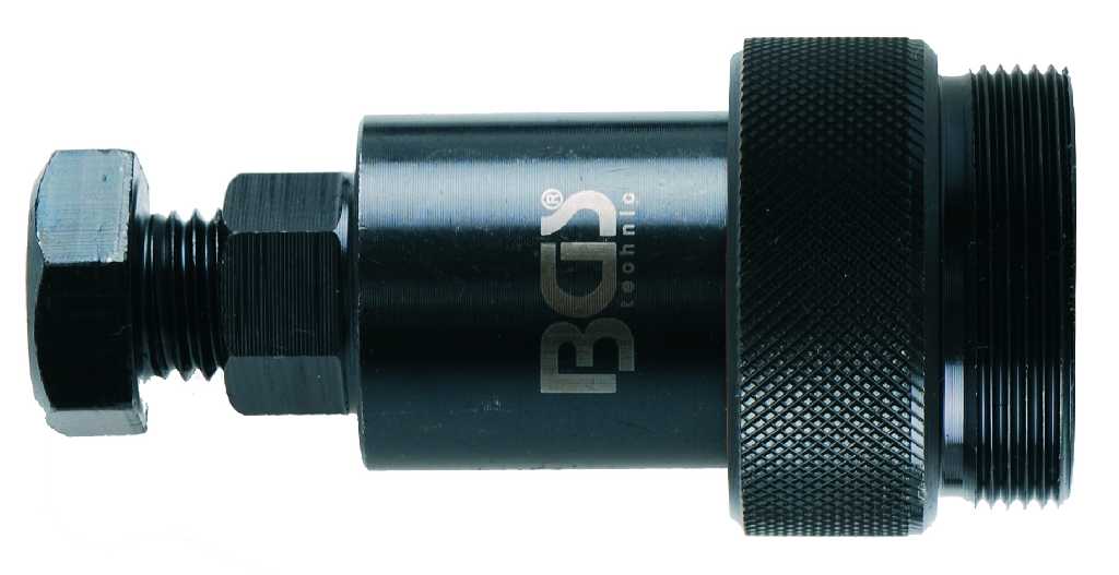 EXTRACTOR BOMBA INYECCION DIESEL BMW (M47- M47T2 - M47TU - M57 - M57TU), LAND ROVER & OPEL