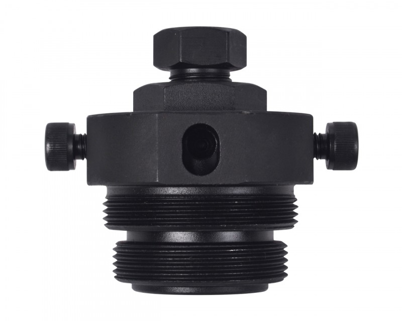 EXTRACTOR DEL PIÑON DE LA BOMBA DE ALTA PRESIÓN DE INYECCIÓN DE MOTORES DIESEL  2.0 / 2.2 CRDI  HYUNDAI & KIA