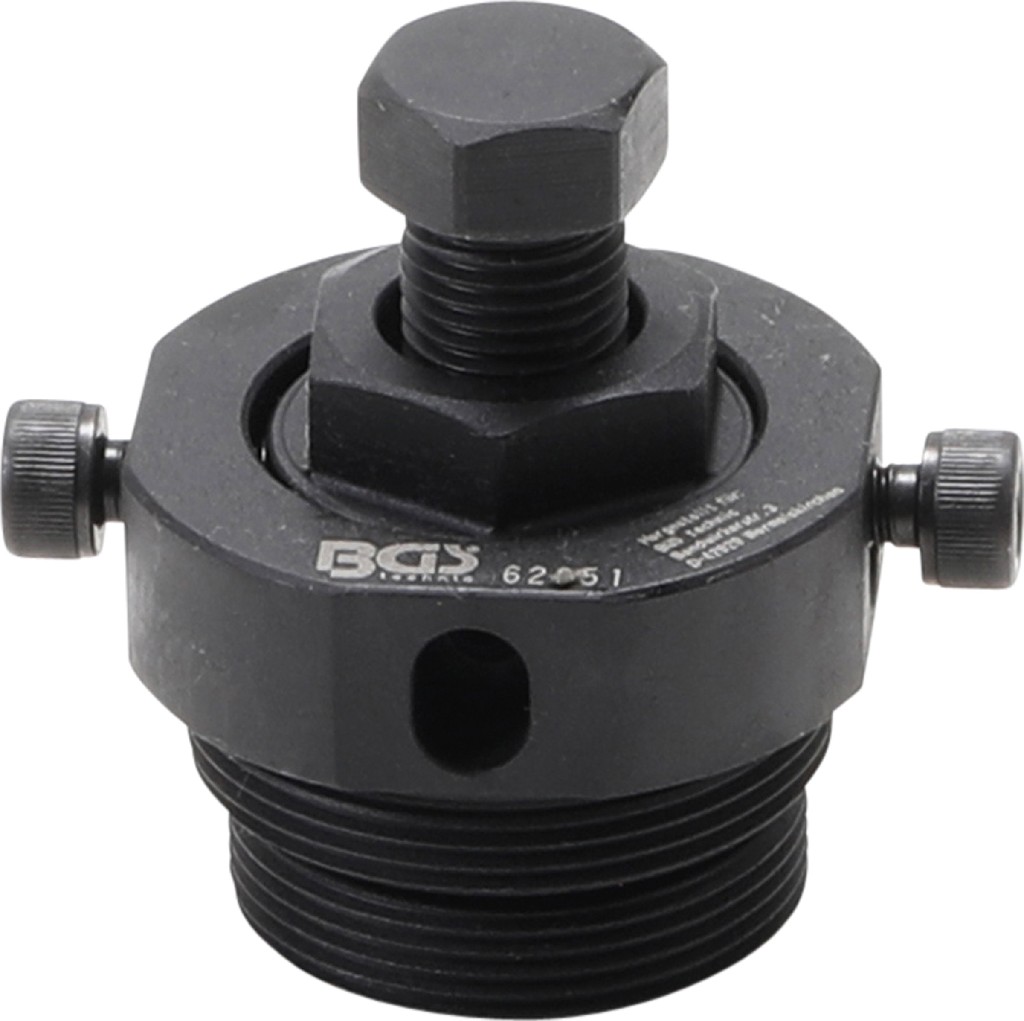 EXTRACTOR DEL PIÑON DE LA BOMBA DE ALTA PRESIÓN DE INYECCIÓN DE MOTORES DIESEL  2.0 / 2.2 CRDI  HYUNDAI & KIA