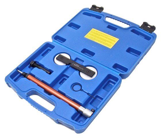 ESTUCHE 4 UTILES ENGRANAJE DISTRIBUCION FSI(1.4 L) Y TFSI (1.6 L) GRUPO VAG