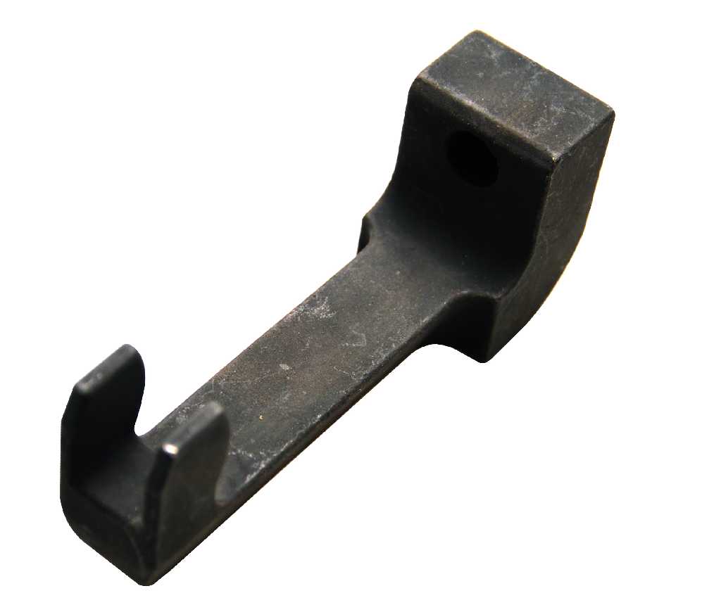 GARRA SUSTITUCIÓN INYECTORES CDI MERCEDES BENZ  PARA GT162636 - 101678