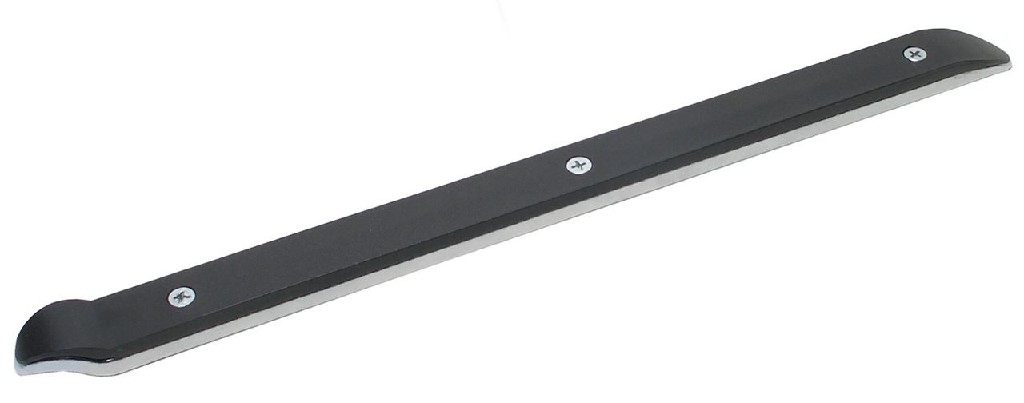 DESMONTABLE DE RUEDAS CON CUBIERTA DE PLASTICO, 500 MM