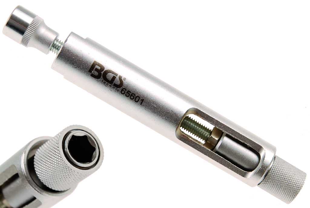 EXTRACTOR DE GOLPE DE CALENTADORES Ø 10 MM, MOTOR CDI DE MERCEDES BENZ