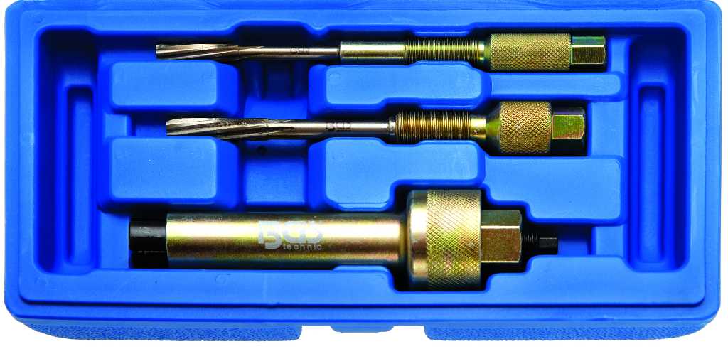 ESTUCHE 3 UTILES REPARACION ASIENTO CALENTADORES MOTORES CDI MERCEDES BENZ