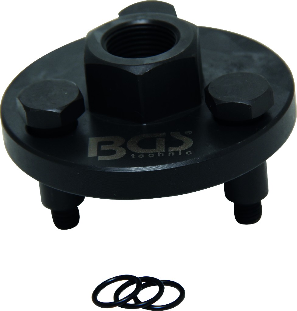 EXTRACTOR DE POLEA DE DISTRIBUCIÓN DE MOTORES GRUPO VAG PARA GT166200