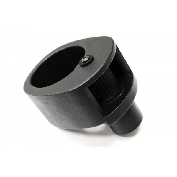 EXTRACTOR DE ROTULA  AXIAL DE DIRECCION, 35-42 MM., 1/2