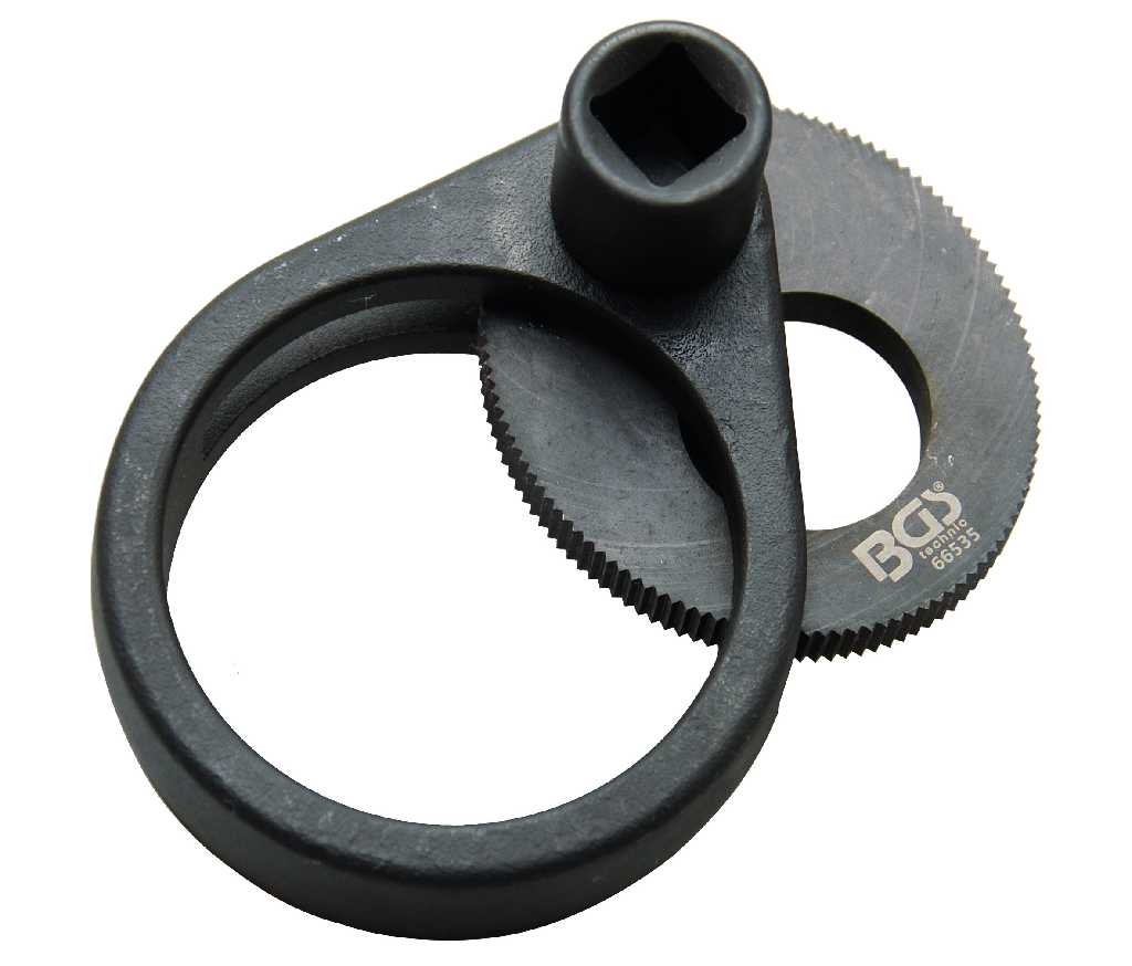 EXTRACTOR DE ROTULAS AXIALES, Ø 25-55 MM. ACOPLAMIENTO 1/2
