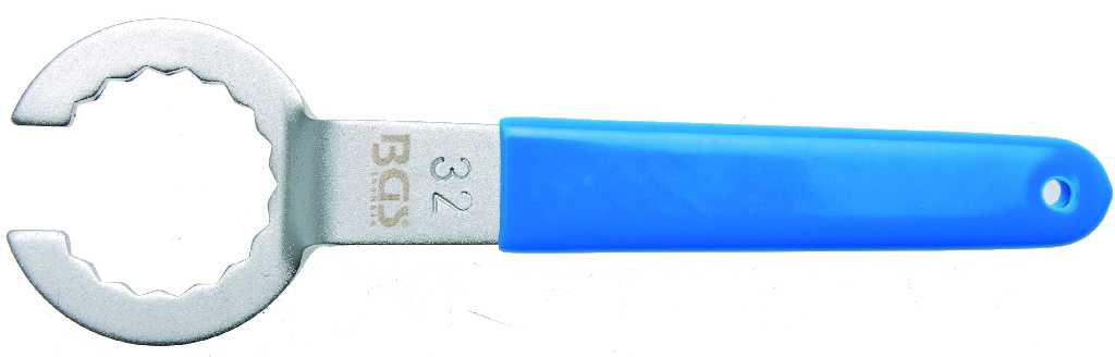 % LLAVE TENSORA RODILLO DENTADA 32 MM BIHEX. MOTOR 2.5 TDI GRUPO VAG