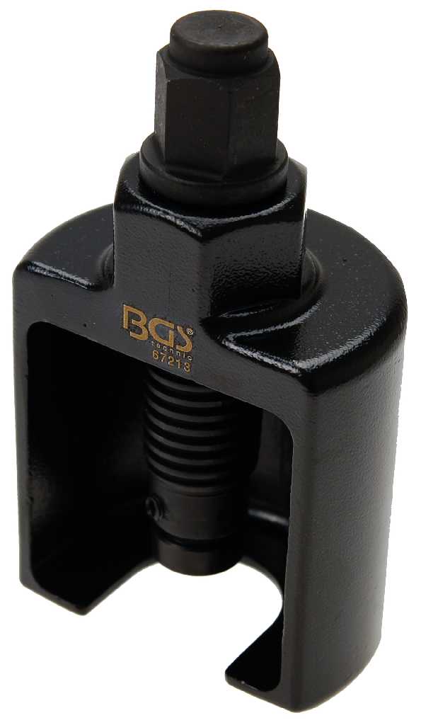 EXTRACTOR DE ROTULAS PARA PICK-UP, CAMIÓN Y BUS, Ø 30 MM. APTO PARA PISTOLA DE IMPACTO