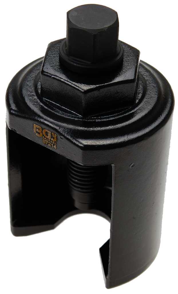 EXTRACTOR DE RÓTULAS PARA PICK-UP, CAMIÓN (3.5 TN. A 8.8 TN.)Y BUS, Ø 32 MM. APTO PARA PISTOAL DE IMPACTO