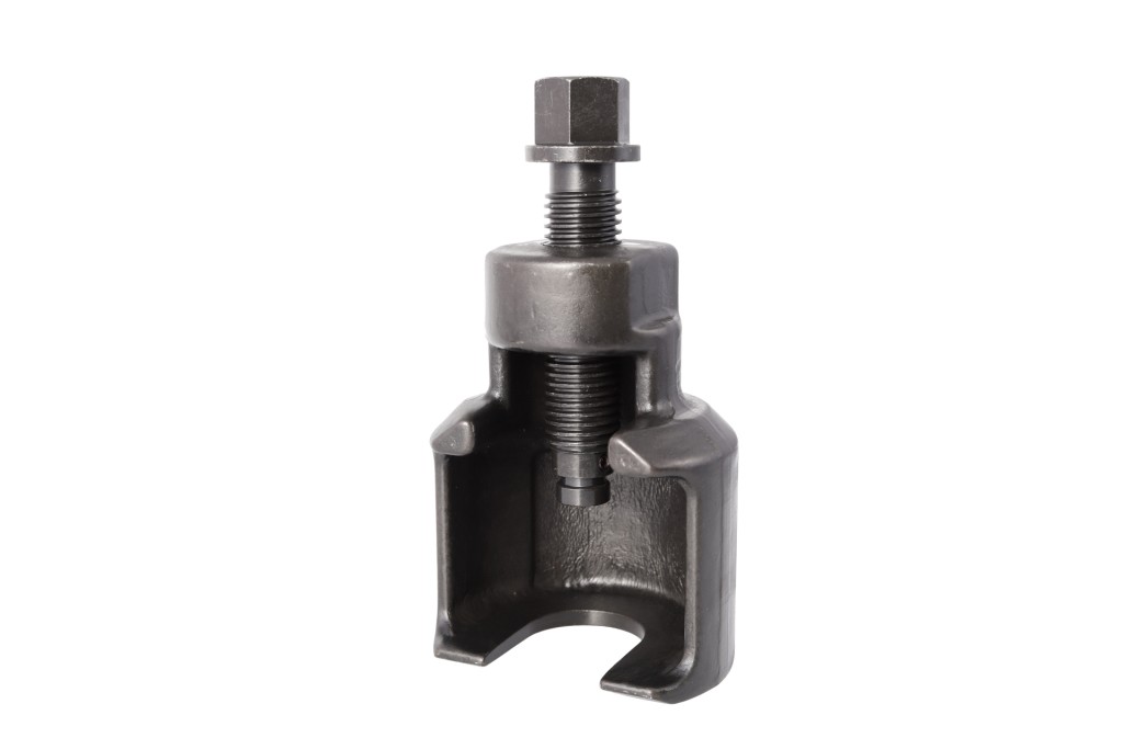 EXTRACTOR DE RÓTULAS PARA PICK-UP, CAMIÓN Y BUS, Ø 39 MM. APTO PARA USO DE PISTOLA DE IMPACTO