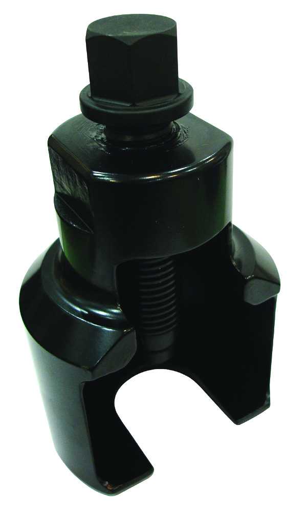 EXTRACTOR DE RÓTULAS PARA PICK-UP, CAMIÓN Y BUS, Ø 39 MM. APTO PARA USO DE PISTOLA DE IMPACTO