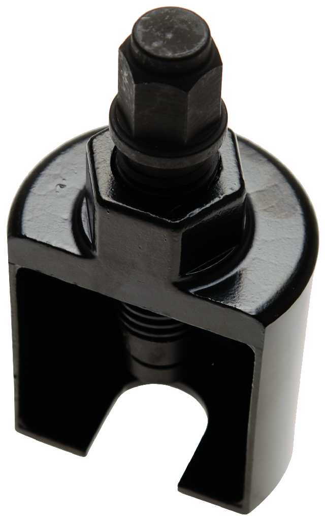 EXTRACTOR DE ROTULAS, APERTURA 23 MM, ANCHO Ø 45 MM, ADECUADO PARA PISTOLA  DE IMPACTO