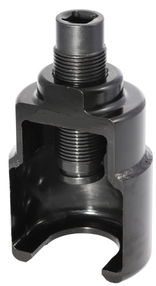 EXTRACTOR DE ROTULAS, APERTURA 62 MM, ANCHO Ø 100 MM, ADAPTADO PARA LLAVE DE IMPACTO 3/4