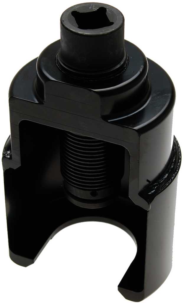EXTRACTOR DE ROTULAS, APERTURA 62 MM, ANCHO Ø 100 MM, ADAPTADO PARA LLAVE DE IMPACTO 3/4