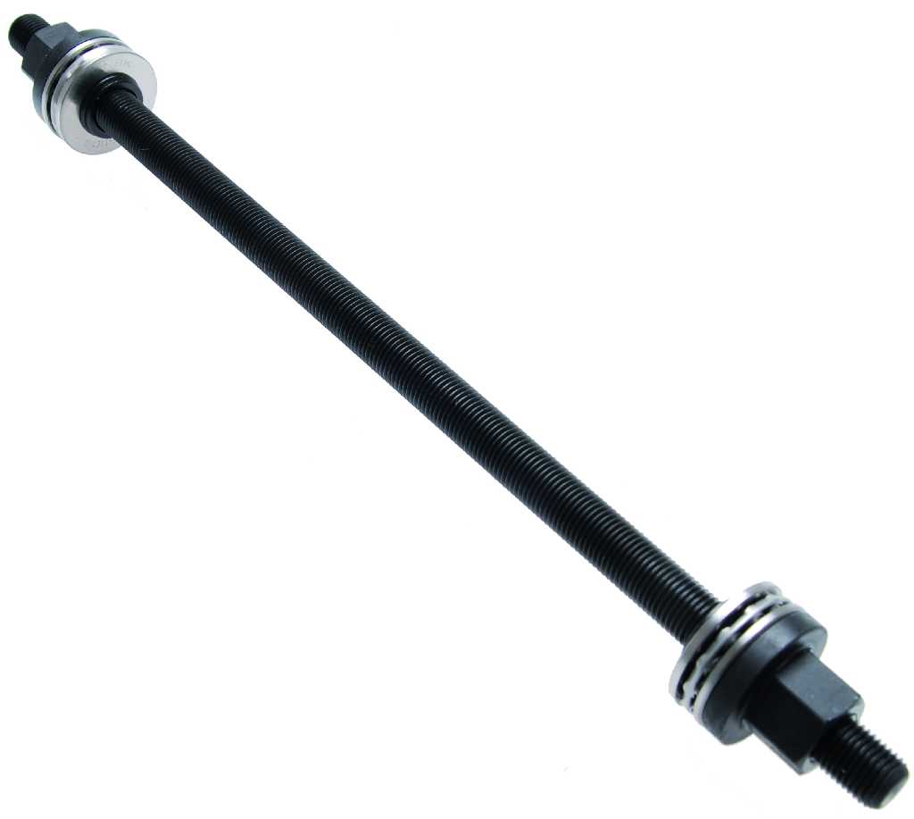 EJE M14 X 1,5 X 450 MM PARA GT167302