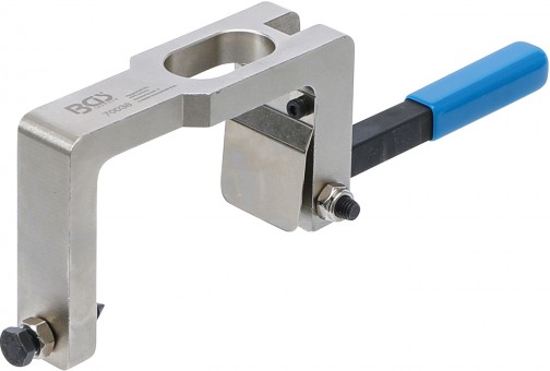 UTIL DE FIJACIÓN Y ALINEAMIENTO DE BLOQUES DESLIZANTES DEL ARBOL DE LEVAS / CULATA DE BMW (MOTOR N20 - N26 - N51 - N52 - N55)