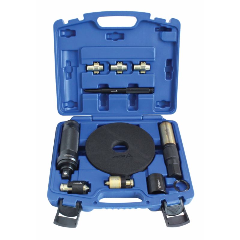 ESTUCHE 16 UTILES SUSTITUCIÓN DE TORNILLOS ANTIRROBO UNIVERSAL