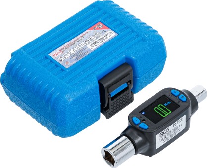 ADAPTADOR DINAMOMETRICO DIGITAL 1/2