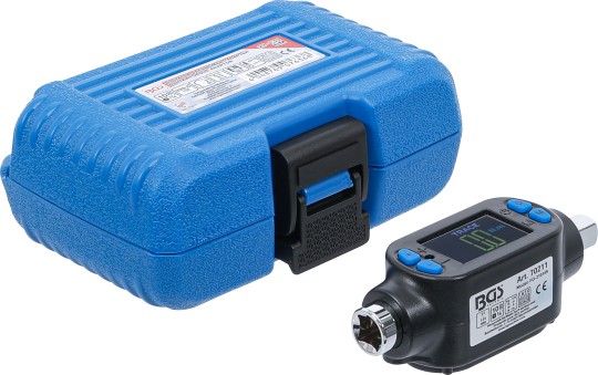 ADAPTADOR DINAMOMETRICO DIGITAL 3/8