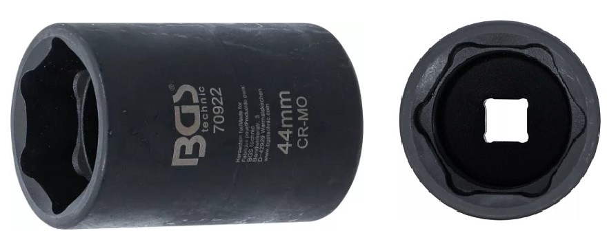 VASO CORTO 1/2