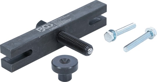 BLISTER DE 5 UTILES DE EXTRACCION DE POLEA DE CIGÜEÑAL DE MOTOR 2.0 TDCI ECOBLUE DE FORD