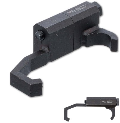 UTIL DE COMPRESIÓN DEL TENSOR DE CORREA DEL GENERADOR DE ARRANQUE HIBRIDO (HSG) DE HYUNDAI & KIA (OEM 09244-G2100 Y 09252-2E100)