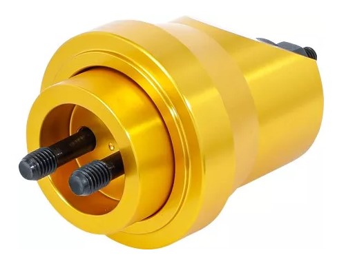 UTIL DE MONTAJE DEL RETEN RADIAL DELANTERO DEL CIGÜEÑAL DE BMW (MOTOR B48B / B47D / B57 / B58) OEM 118 800