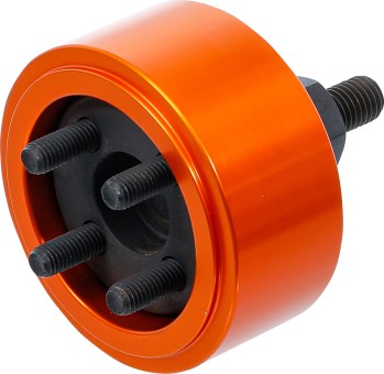 UTIL DE MONTAJE DE RETENES RADIALES DEL CIGÜEÑAL | PARA VAG, PORSCHE 3.0TDI