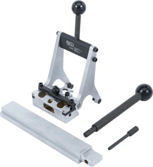 UTIL DE SUSTITUCIÓN DEL MUELLE DE PALANCA INTERMEDIA DE LA VÁLVULA PARA MOTORES BMW  S63B44B & S63TU