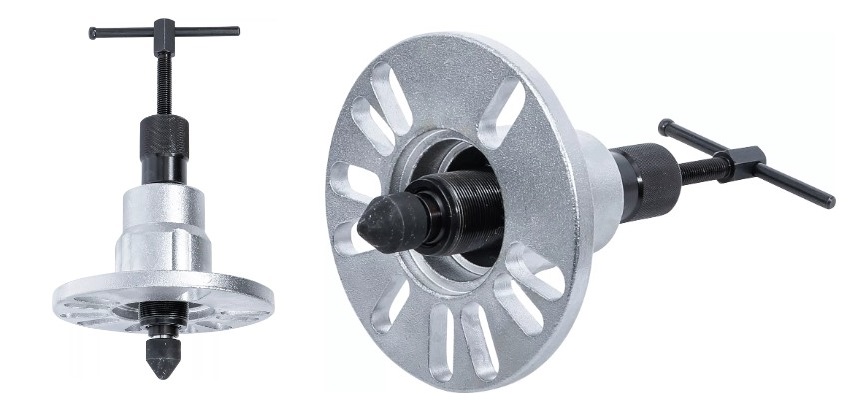 EXTRACTOR DE EJES DE TRANSMISIÓN CON EJE HIDRAÚLICO 12 TN (100 - 140 MM)