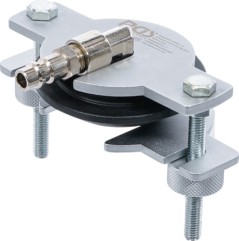 ADAPTADOR UNIVERSAL DE PURGADO DE FRENOS