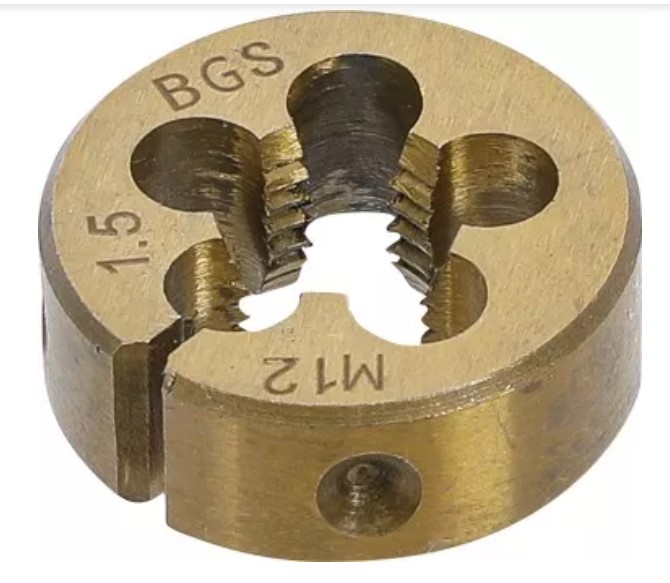 TERRAJA | M12 X 1,5 X 30 MM. DE RECAMBIO PARA GT101988