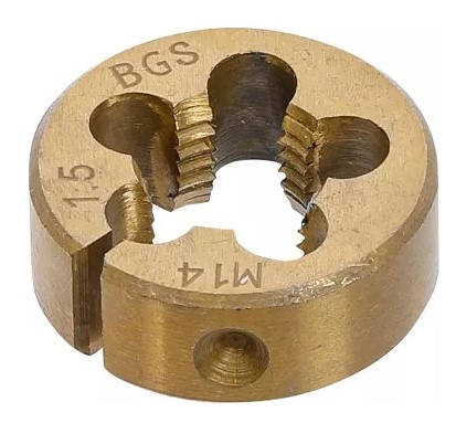TERRAJA | M14 X 1,5 X 30 MM. DE RECAMBIO PARA GT101988