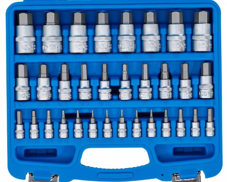 ESTUCHE 32 VASOS CORTOS 1/2