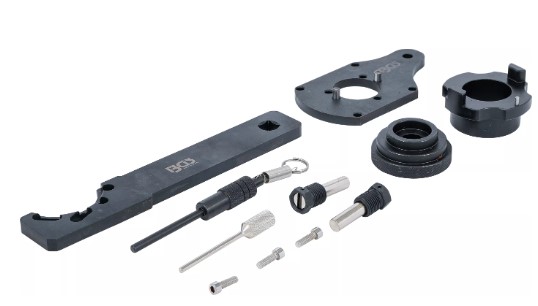ESTUCHE 11 UTILES CALADO DE DISTRIBUCIÓN DE MOTOR DIESEL 1.3 L CDTI DE OPEL
