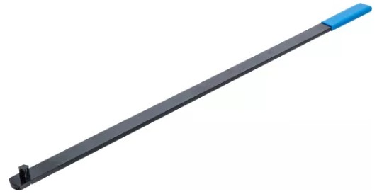 LLAVE PARA BLOQUEAR POLEA TENSORA DE CORREA TRAPEZOIDAL ACANALADA DE MERCEDES BENZ M270
