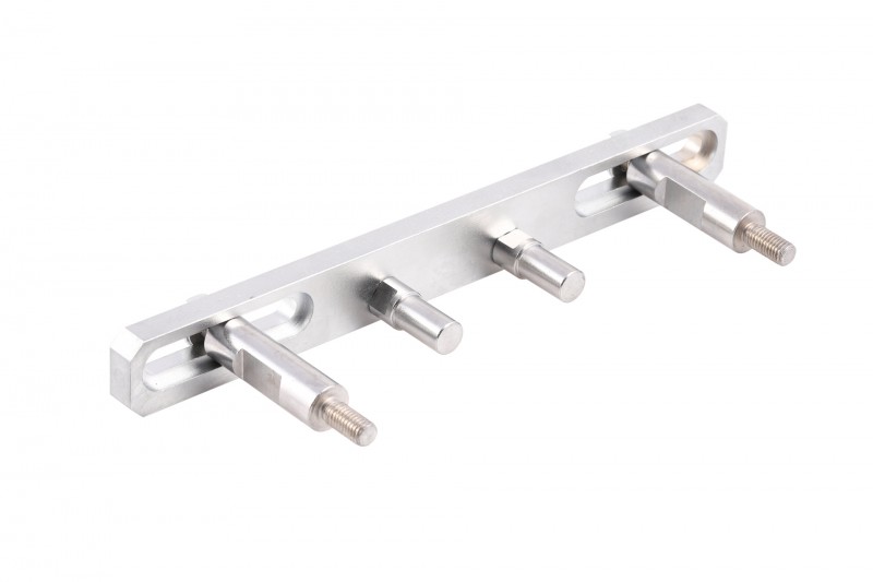 UTIL SUJECCIÓN POLEA DEL CIGÜEÑAL PARA RENAULT/DACIA/SMART MOTORES GASOLINA 0.9/1.0/1.2 TCE