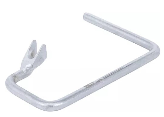 UTIL SEPARACIÓN PEDAL DE SERVOFRENO DE GRUPO VAG. (OEM T10006A)