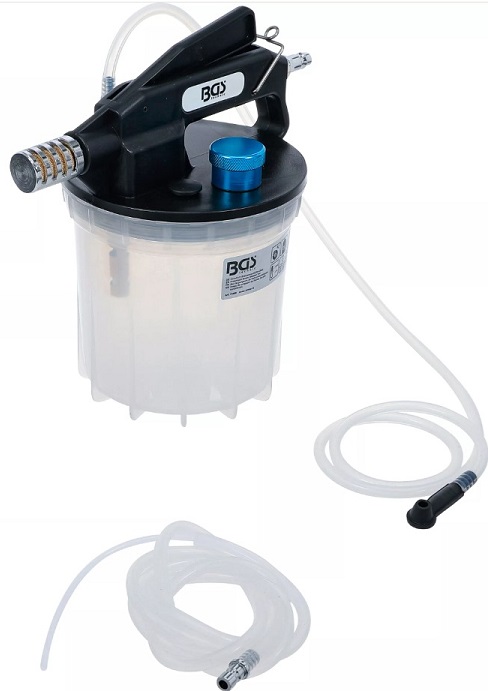 CONTENEDOR DE 2 L. DE REPUESTO PARA GT174408