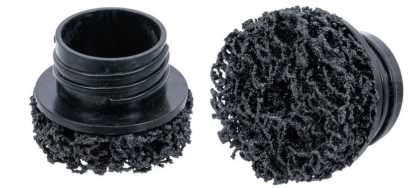 BLISTER 1 DISCO ABRASIVO (Ø 50 X 13 MM.) PARA GT174449