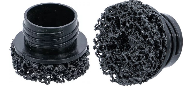 BLISTER 1 DISCO ABRASIVO (Ø 50 X 14 MM.) PARA GT174449