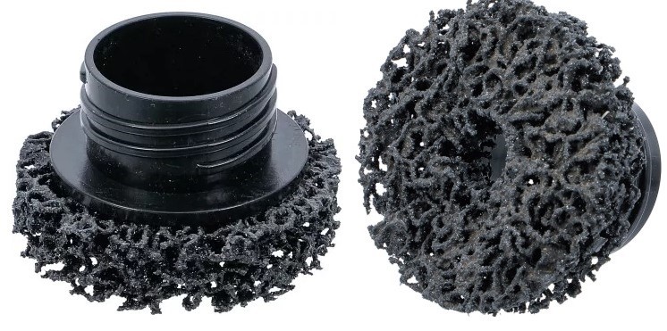 BLISTER 1 DISCO ABRASIVO (Ø 60 X 16 MM.) PARA GT174449