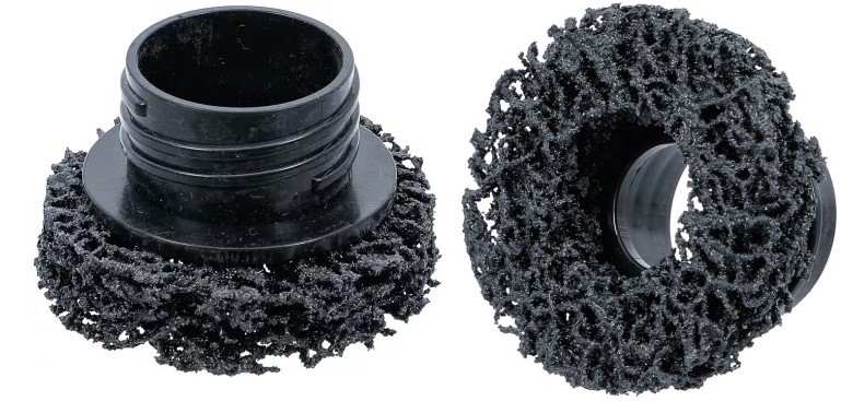 BLISTER 1 DISCO ABRASIVO (Ø 60 X 28 MM.) PARA GT174449